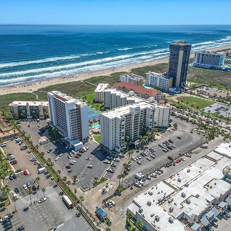 1204 Saida I - Beach Front South Padre Island Buitenkant foto